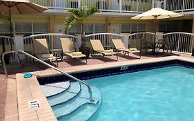The Beach Place Hotel Miami
