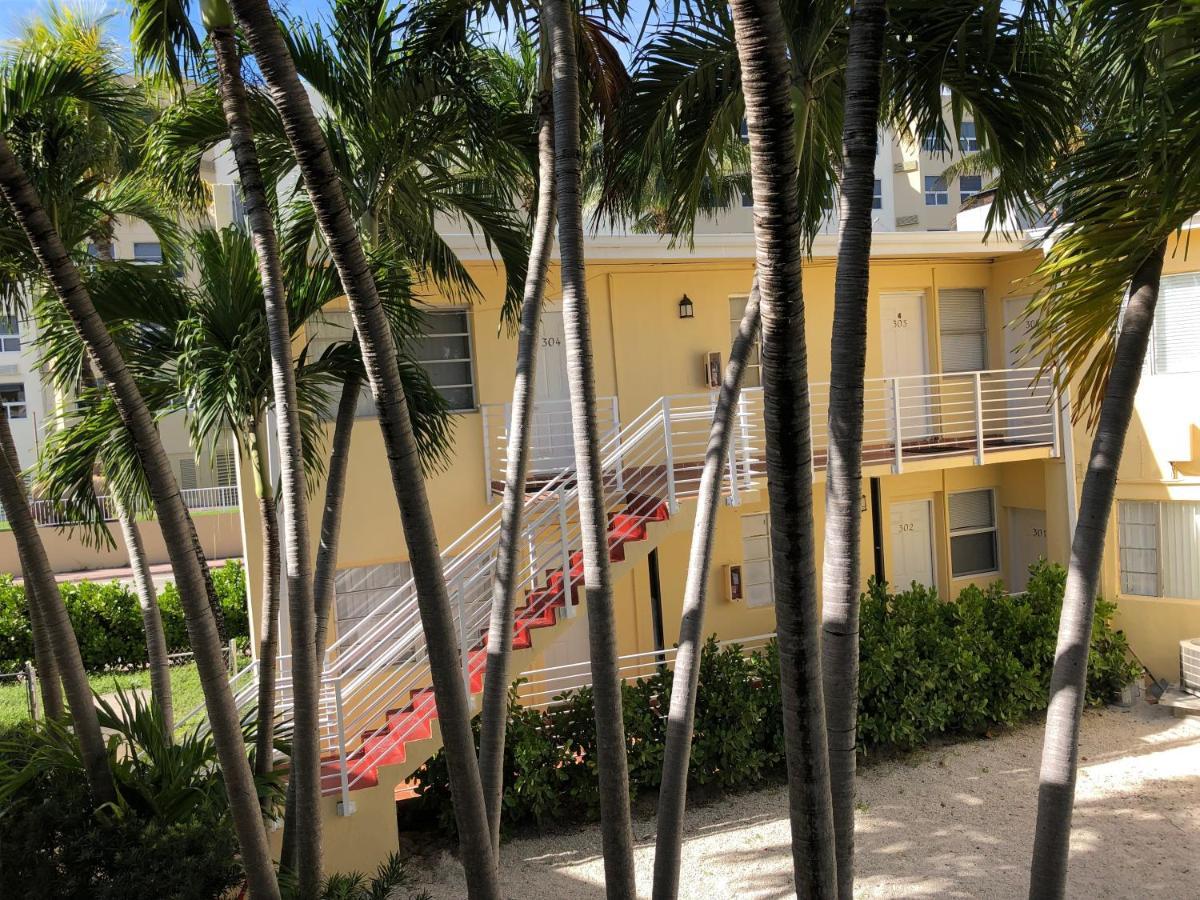 Beach Place Hotel Miami Beach Exterior photo